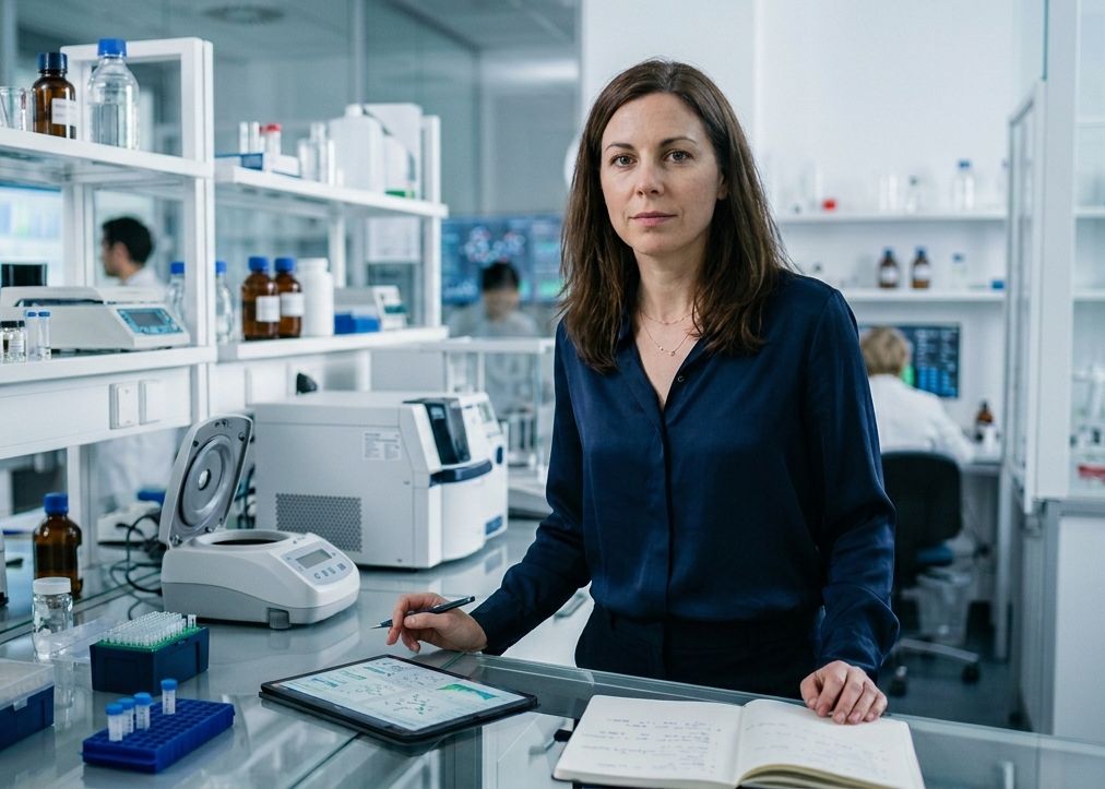 Dr. Elena M.